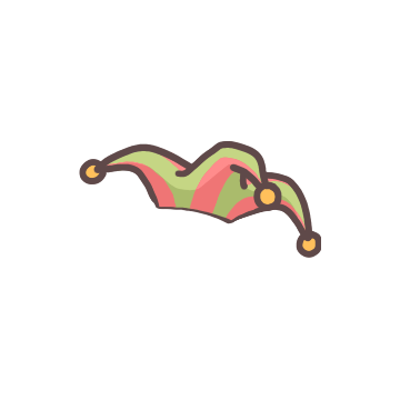 Grand Jester Hat